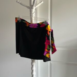 Brand:Body I.D. ,color Black, and multicolor,Size:Large.